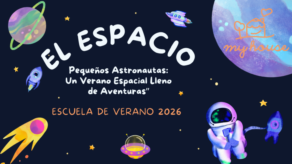 Escuela de Verano