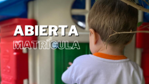MATRICULA ABIERTA 2026-2027