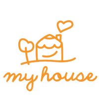Logotipo de My House 512